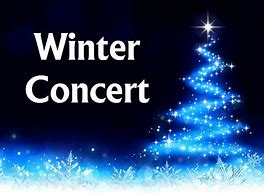 winter concert